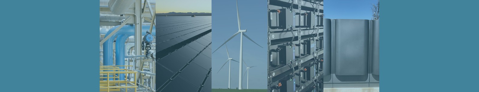 Our Technologies