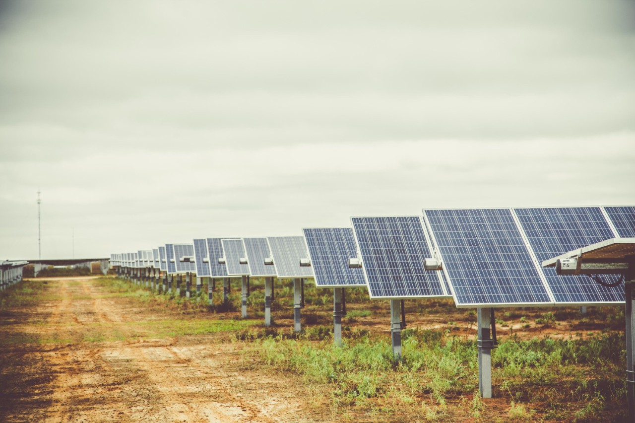 Southern Power's Solar Portfolio
