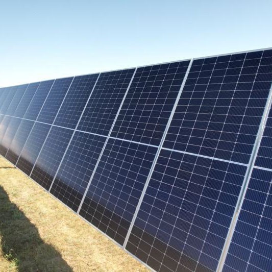 The 20-megawatt Gaskell West 1 Solar PV Facility, developed by Recurrent Energy and owned by Southern Power, entered operation in March 2018, delivering power to Southern California Edison.