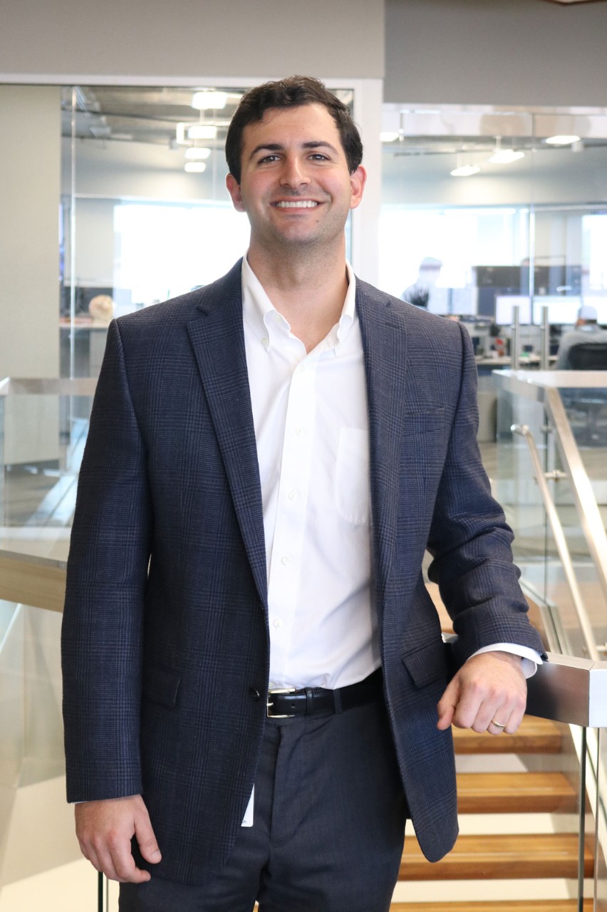 Matthew Martin